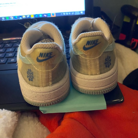 Nike AF1 crater - Picture 4 of 4